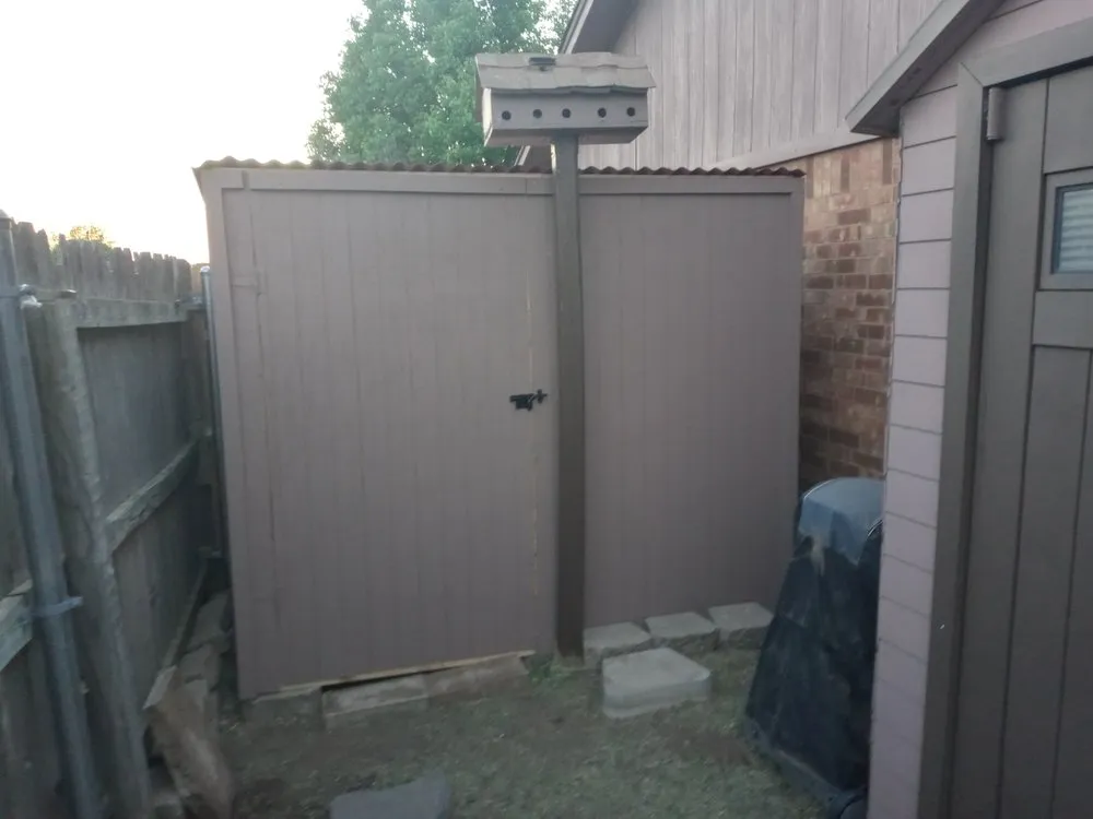 Slide of J & F Home Repair