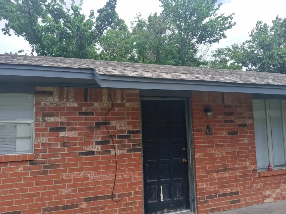 Slide of J & F Home Repair