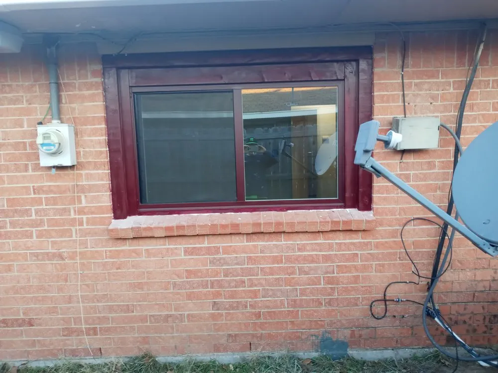 Slide of J & F Home Repair