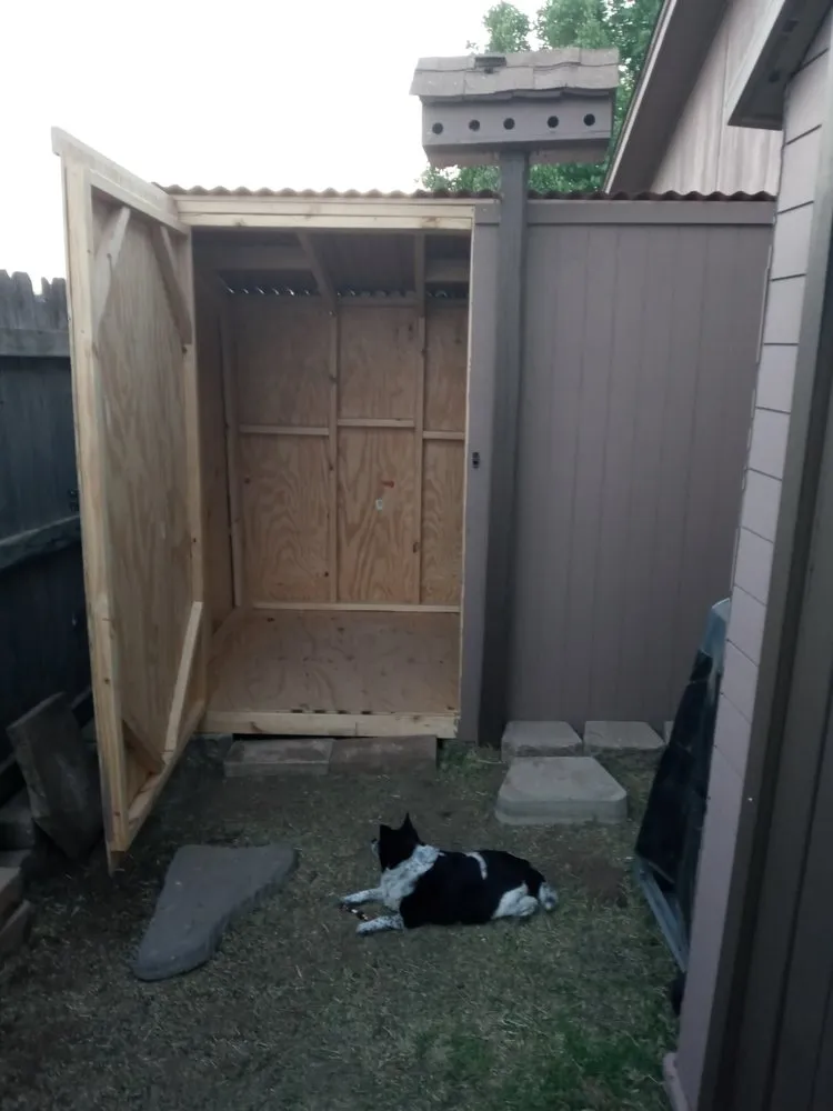 Slide of J & F Home Repair