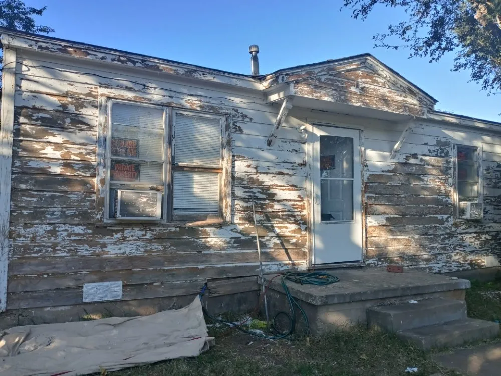 Slide of J & F Home Repair