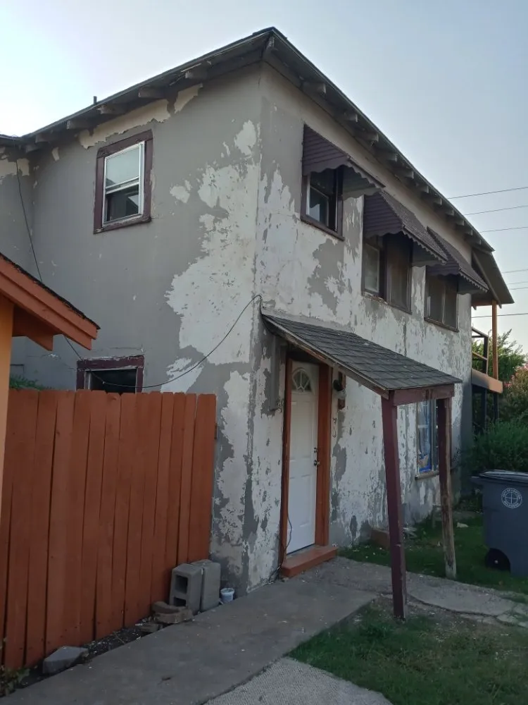 Slide of J & F Home Repair