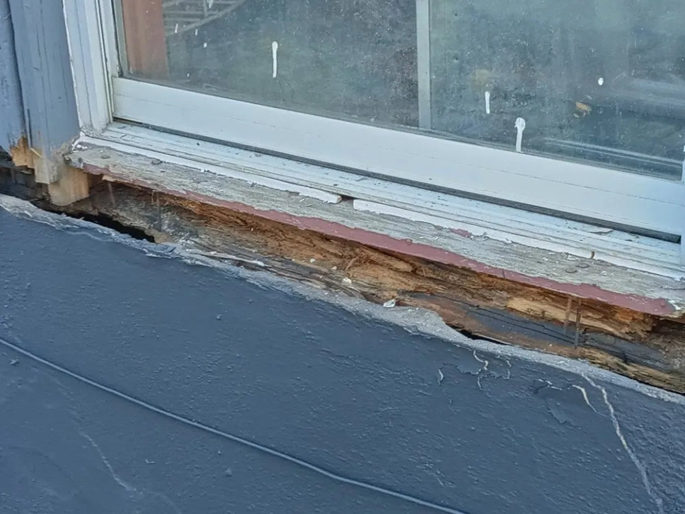 Slide of J & F Home Repair