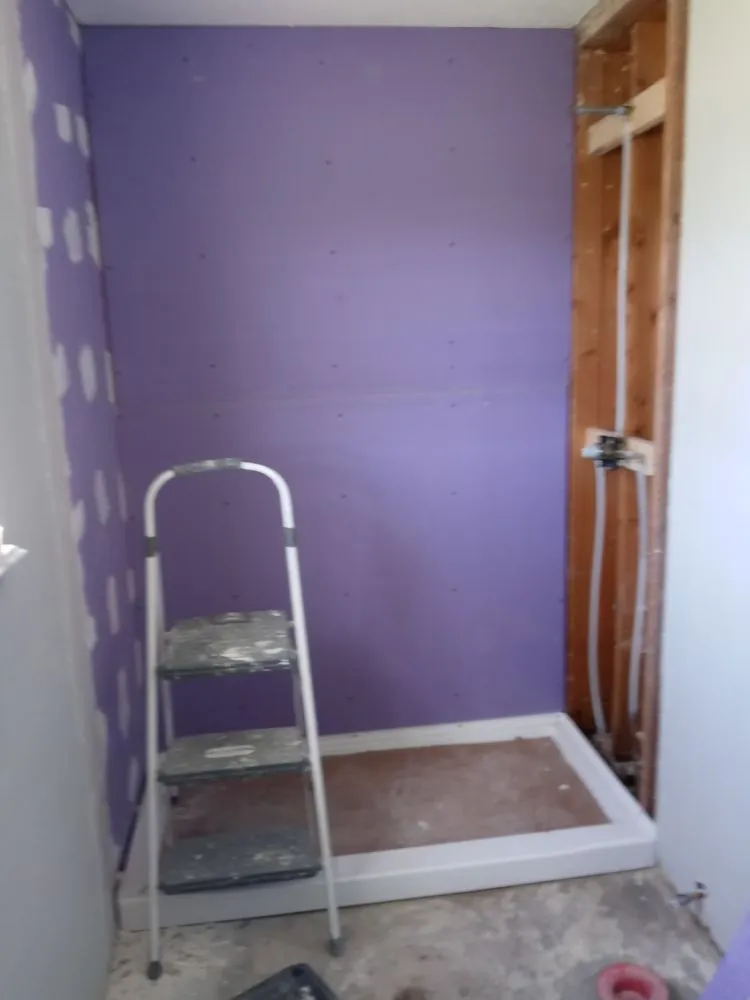 Slide of J & F Home Repair