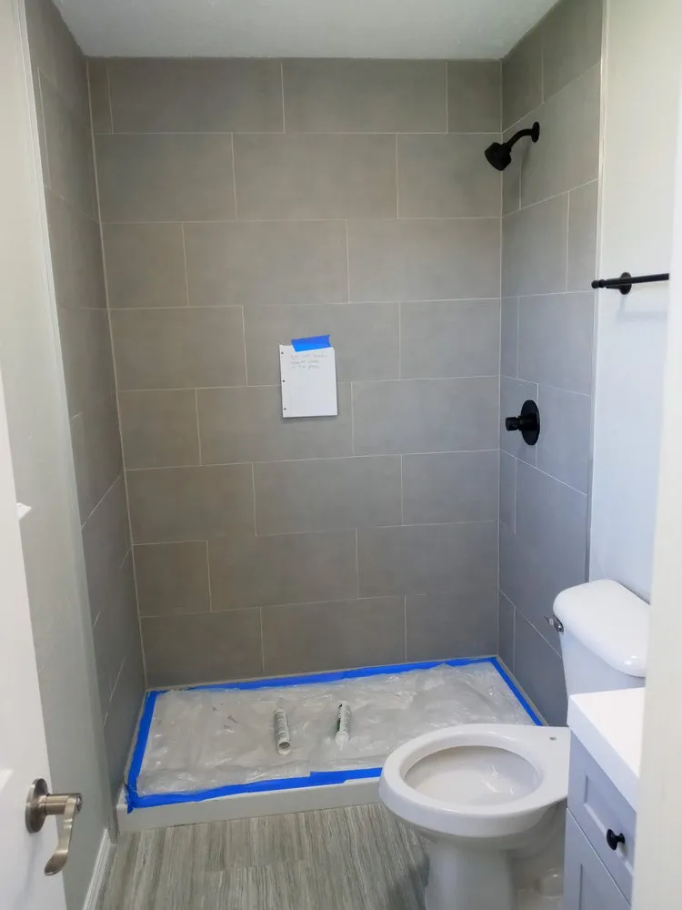 Slide of J & F Home Repair