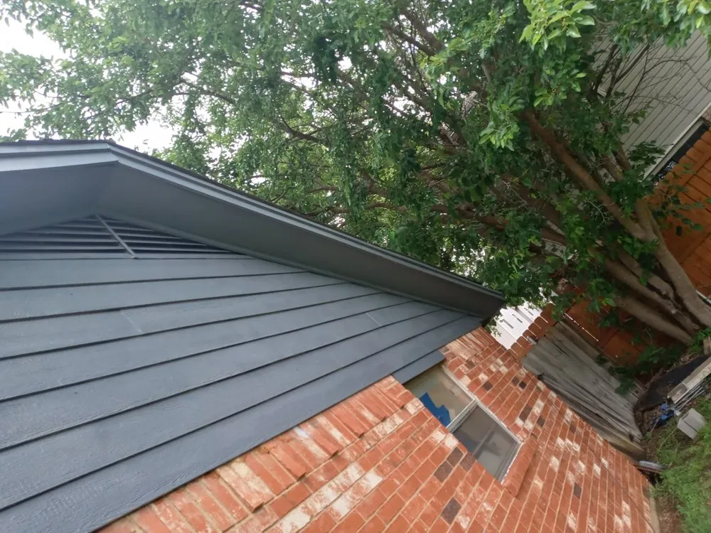 Slide of J & F Home Repair