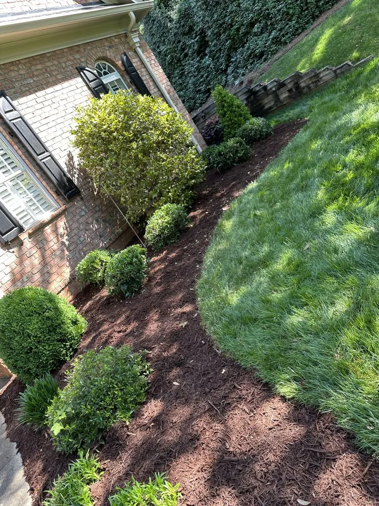 Slide of J & G Landscaping & Tree Service