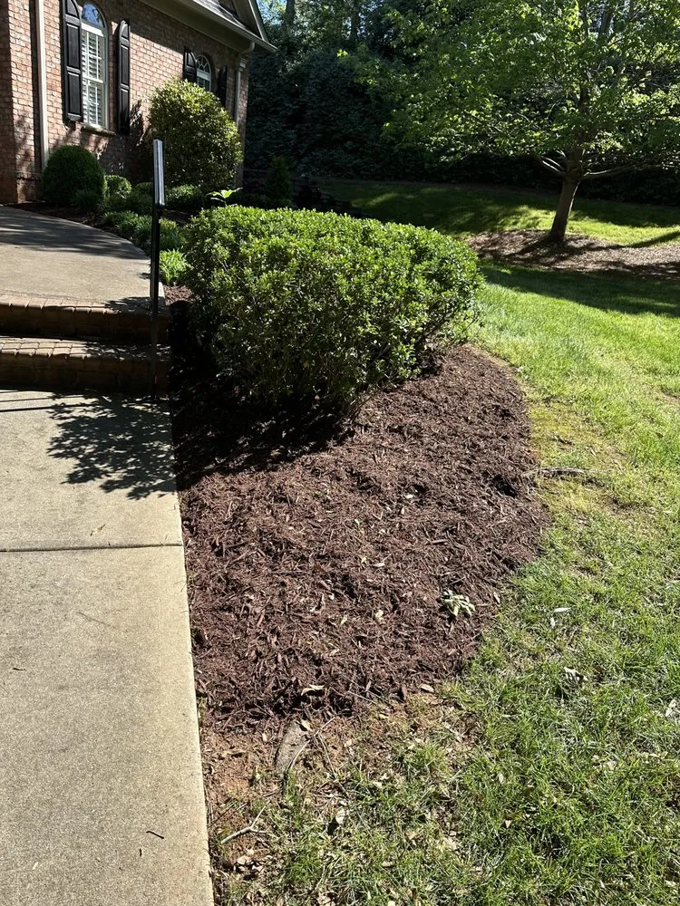 Slide of J & G Landscaping & Tree Service