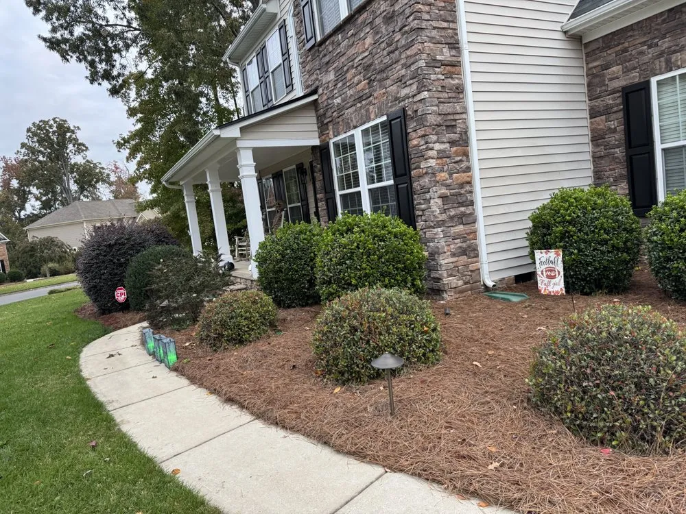 Slide of J & G Landscaping & Tree Service