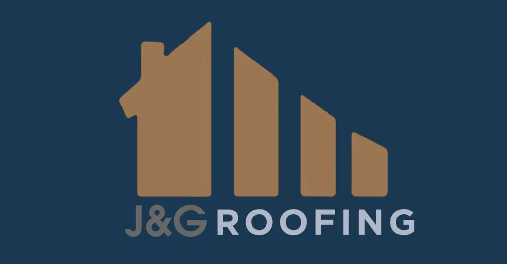Slide of J & G Roofing