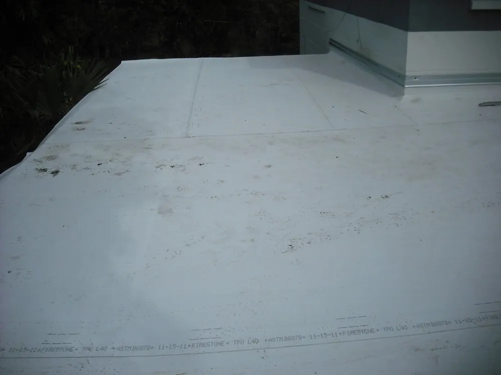 Slide of J & H Roofing