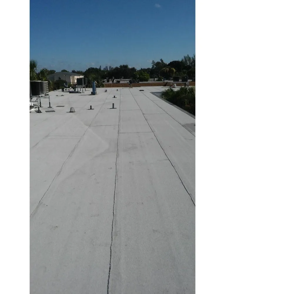 Slide of J & H Roofing