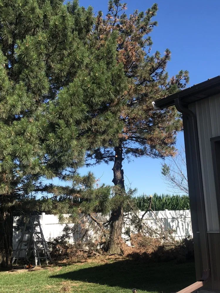 Slide of J & H Roofing