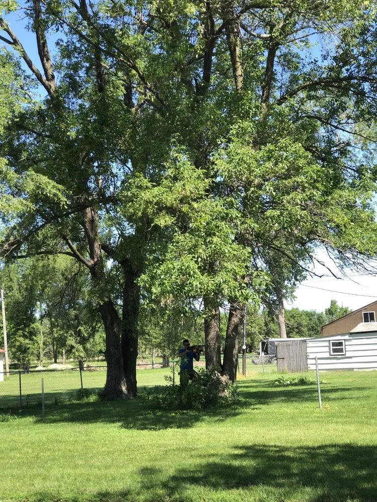Slide of J & H Roofing
