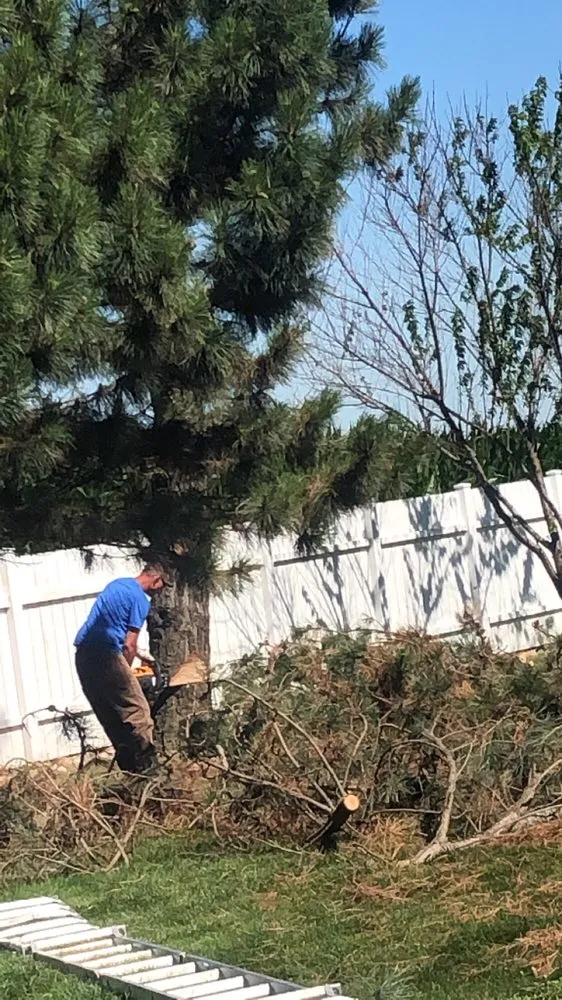 Slide of J & H Roofing