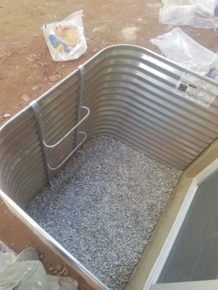 Slide of J & I Contractors