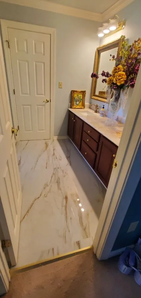 Slide of J & I Contractors