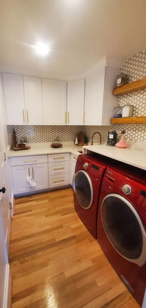 Slide of J & I Contractors