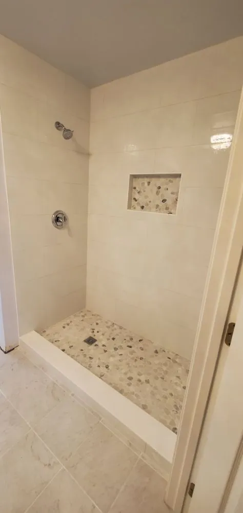 Slide of J & I Contractors