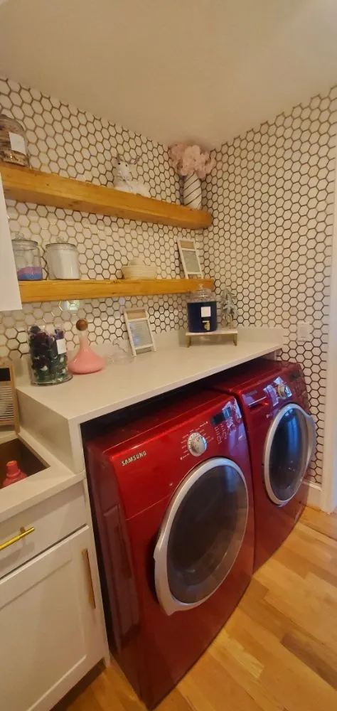 Slide of J & I Contractors