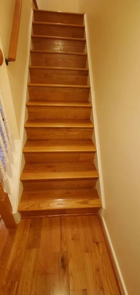 Slide of J & I Contractors