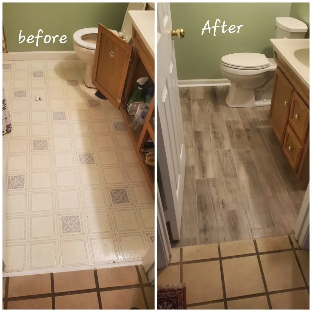 Slide of J & I Contractors