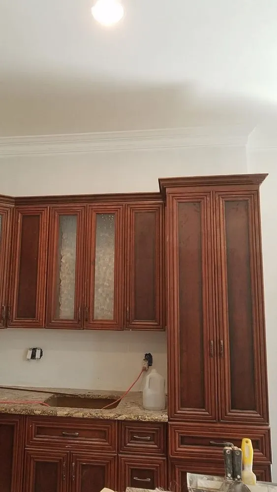 Slide of J & I Contractors