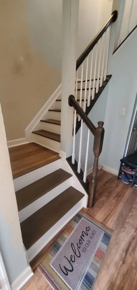 Slide of J & I Contractors