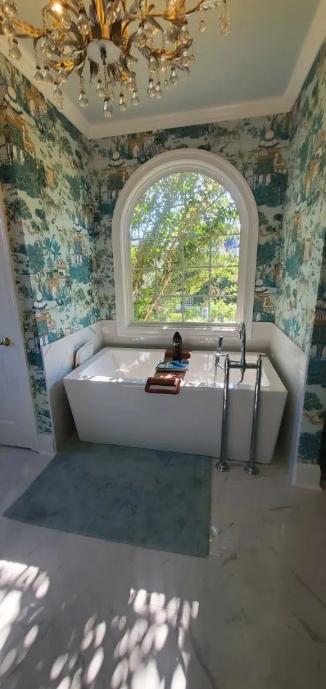 Slide of J & I Contractors