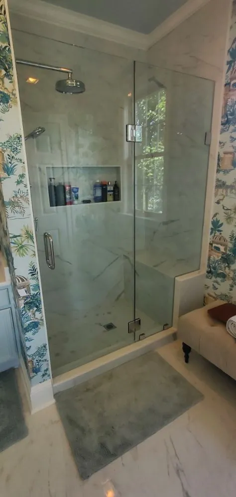 Slide of J & I Contractors