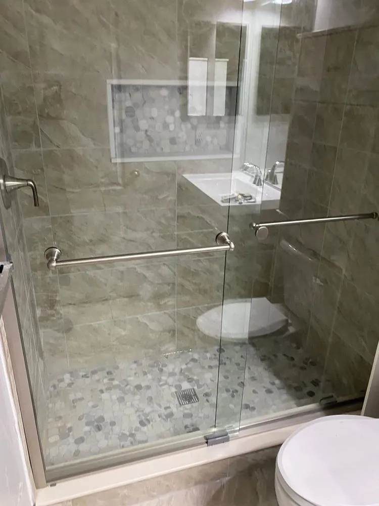 Slide of J & I Contractors