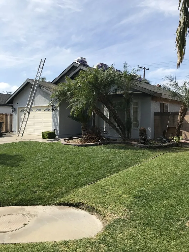 Slide of J & I Painting and Construction