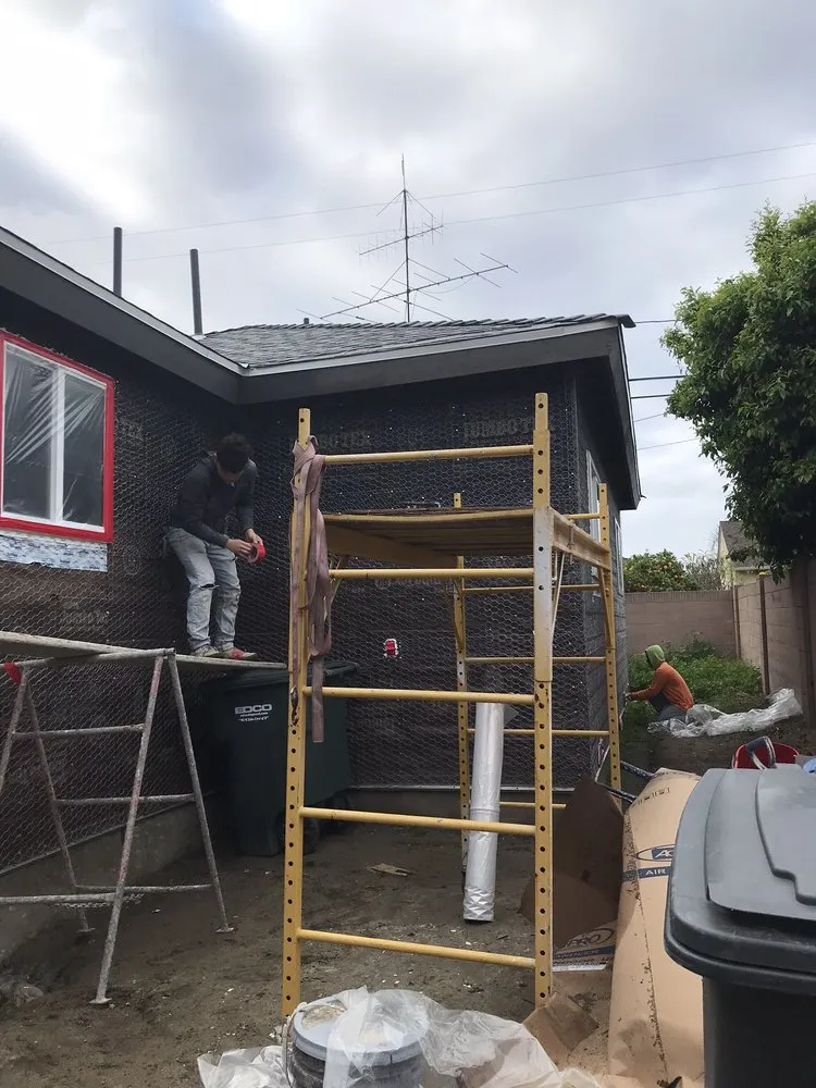 Slide of J & I Painting and Construction