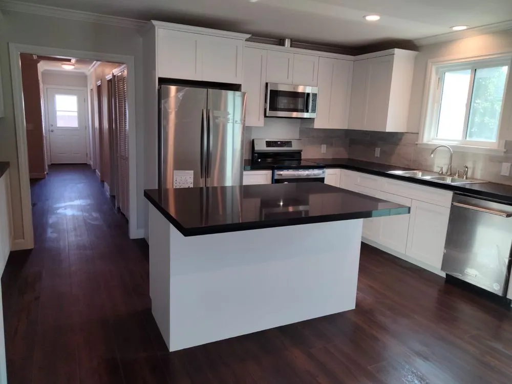 Slide of J & I Painting and Construction