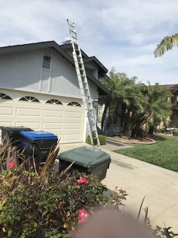 Slide of J & I Painting and Construction