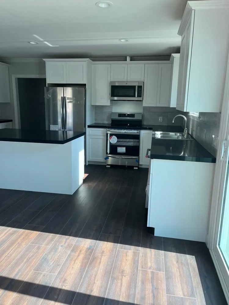 Slide of J & I Painting and Construction