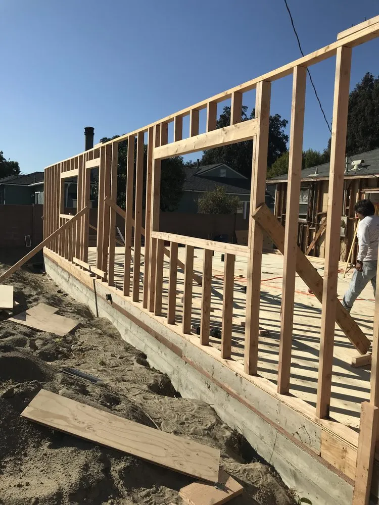 Slide of J & I Painting and Construction