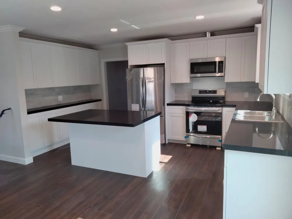 Slide of J & I Painting and Construction