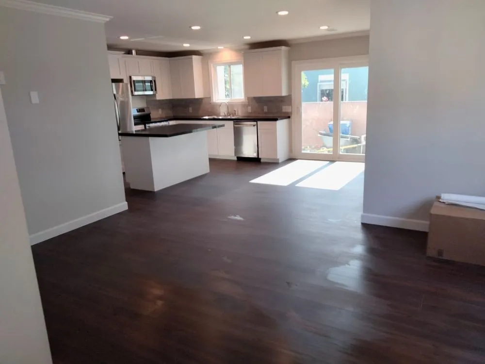 Slide of J & I Painting and Construction