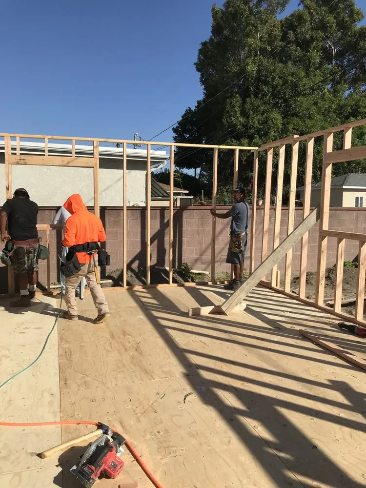 Slide of J & I Painting and Construction