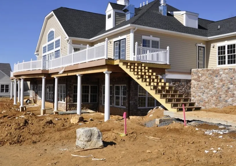 Slide of J & J Builders