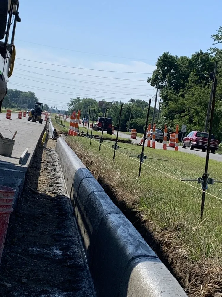 Reliable storm damage roof repair in West Elkton, OH by J & J Concrete And Construction