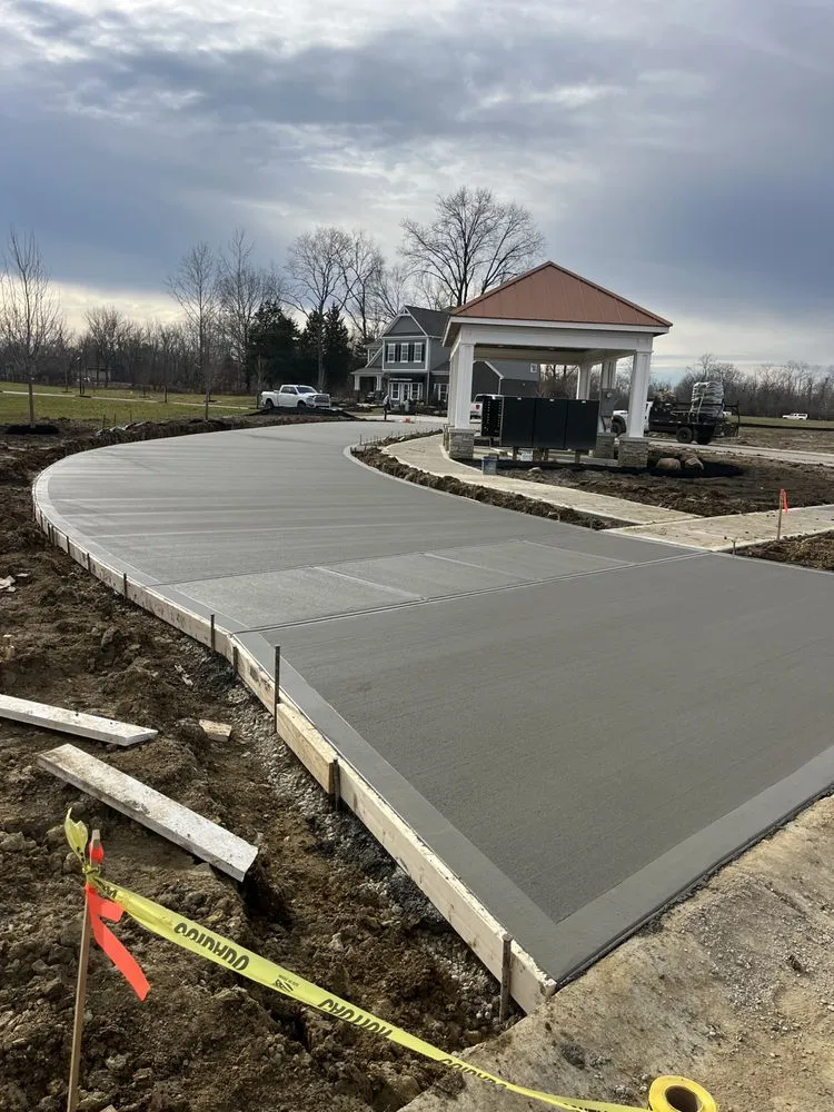Expert roof installation in West Elkton, OH - J & J Concrete And Construction