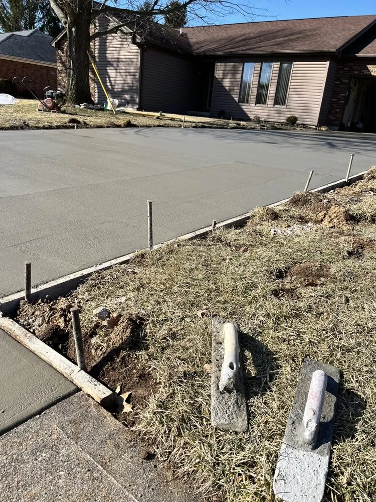 Trusted roof installation in West Elkton, OH - J & J Concrete And Construction