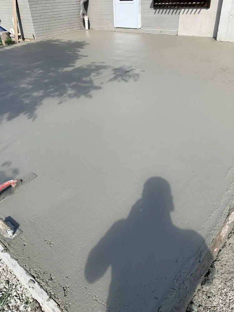 Trusted storm damage roof repair after storm damage in West Elkton, OH by J & J Concrete And Construction