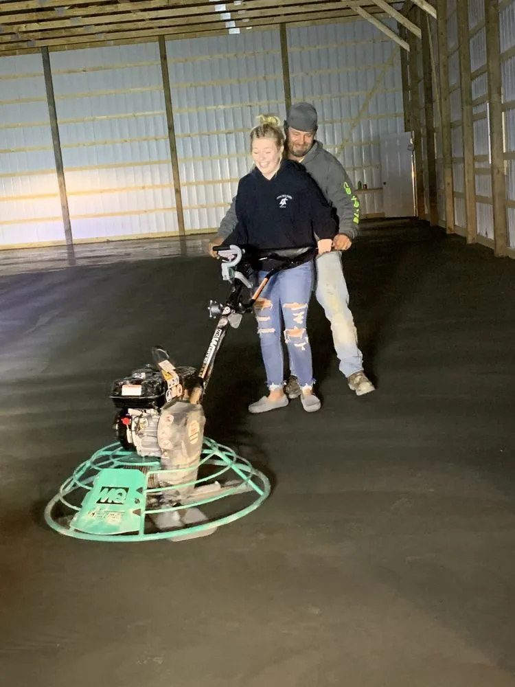 Top-rated flat roof repair experts serving West Elkton, OH - J & J Concrete And Construction