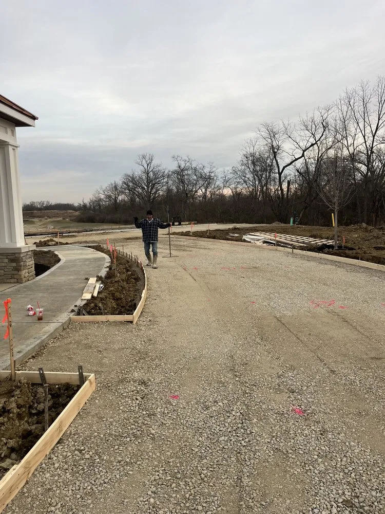 Local roof inspection in West Elkton, OH - J & J Concrete And Construction