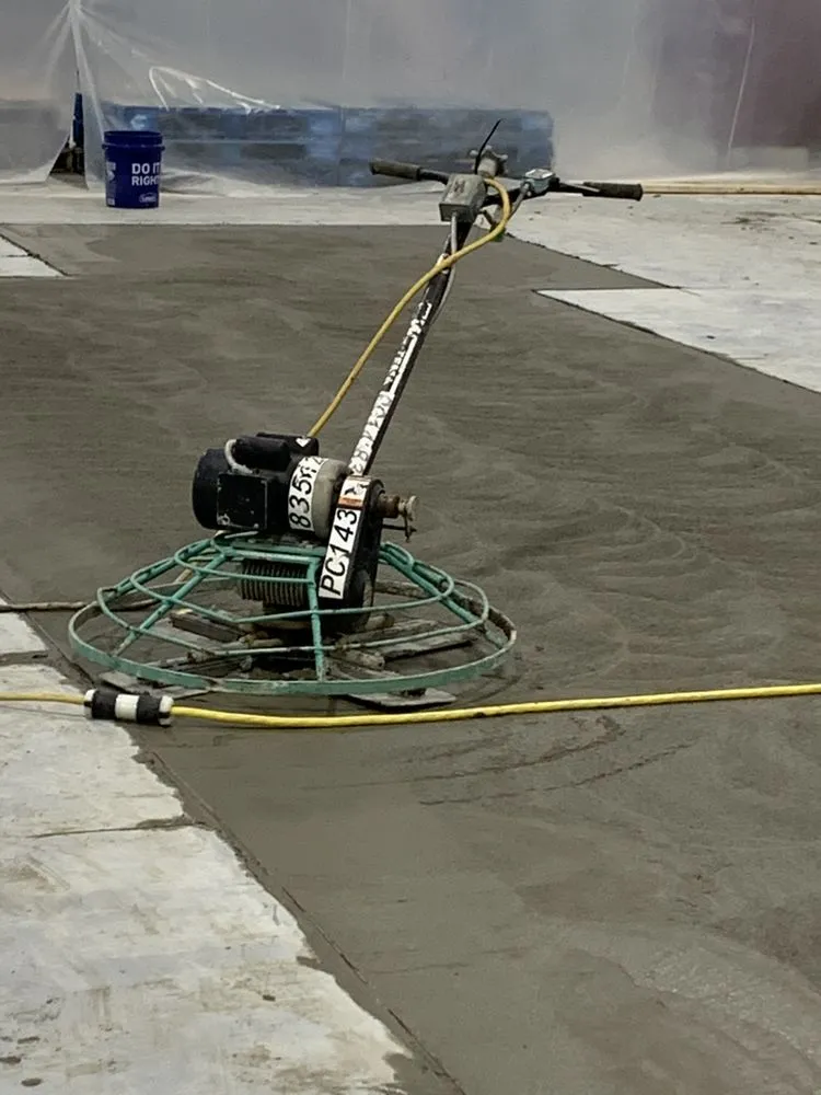 Professional storm damage roof repair in West Elkton, OH by J & J Concrete And Construction