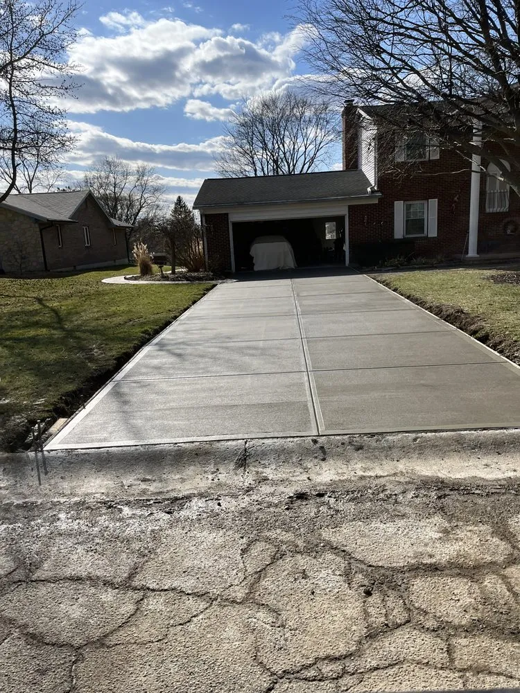 Emergency roof replacement for fast service across West Elkton, OH - J & J Concrete And Construction