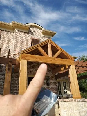 J & J Construction and Roofing Logo